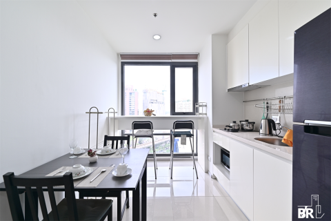 Condo in Bangkok, Thailand, 1 bedroom  № 187171 - photo 6