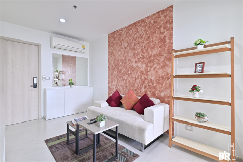 Condo in Bangkok, Thailand, 1 bedroom  № 187171 - photo 2