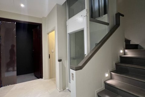 Casa de 3 dormitorios en Rat Burana, Bangkok, Tailandia № 152412 - foto 8