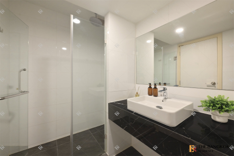 Condominio de 1 dormitorio en Bangkok, Tailandia № 199803 - foto 3
