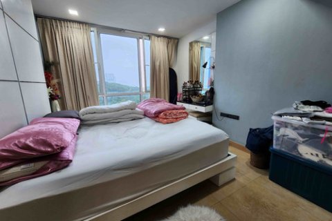 Condominio de 1 dormitorio en Pattaya, Tailandia № 203919 - foto 7