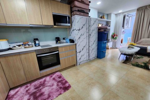 Condominio de 1 dormitorio en Pattaya, Tailandia № 203919 - foto 11