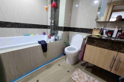 Condominio de 1 dormitorio en Pattaya, Tailandia № 203919 - foto 4