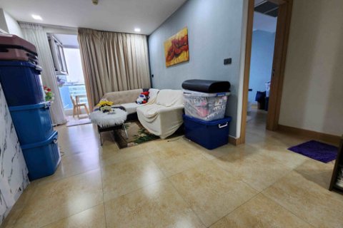 Condominio de 1 dormitorio en Pattaya, Tailandia № 203919 - foto 9