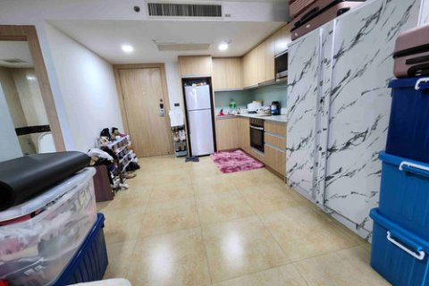 Condominio de 1 dormitorio en Pattaya, Tailandia № 203919 - foto 12