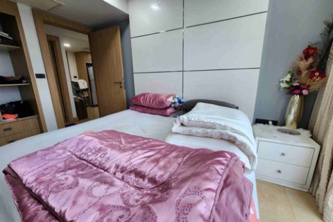 Condominio de 1 dormitorio en Pattaya, Tailandia № 203919 - foto 5