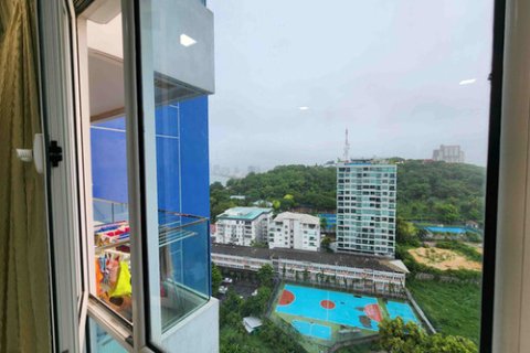 Condominio de 1 dormitorio en Pattaya, Tailandia № 203919 - foto 6