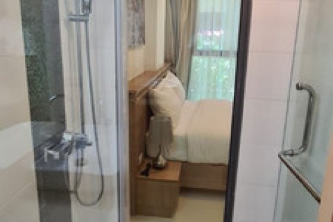 Apartamento de 1 dormitorio en Pattaya, Tailandia № 203921 - foto 10
