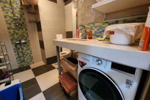 Condominio de 2 dormitorios en Jomtien Beach, Pattaya, Tailandia № 203920 - foto 8