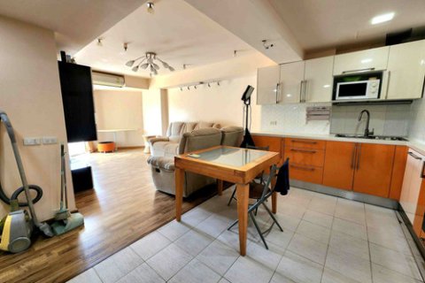 Condominio de 2 dormitorios en Jomtien Beach, Pattaya, Tailandia № 203920 - foto 14