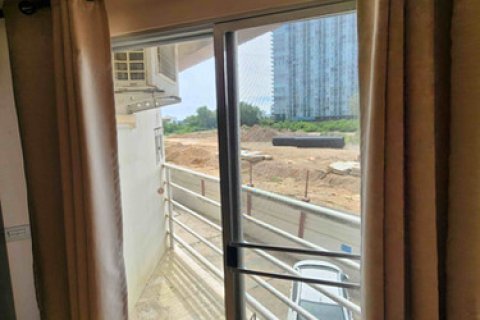 Condominio de 2 dormitorios en Jomtien Beach, Pattaya, Tailandia № 203920 - foto 10