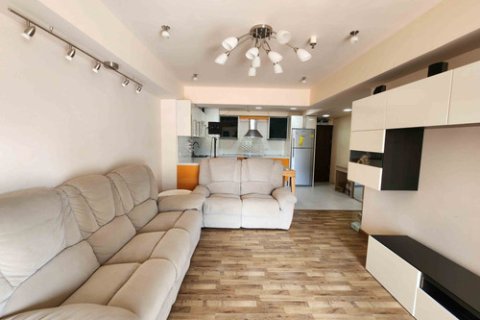 Condominio de 2 dormitorios en Jomtien Beach, Pattaya, Tailandia № 203920 - foto 9