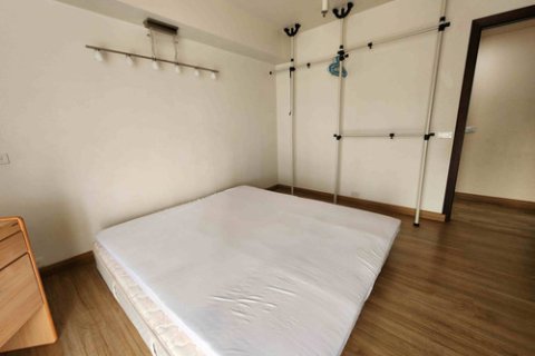 Condominio de 2 dormitorios en Jomtien Beach, Pattaya, Tailandia № 203920 - foto 5