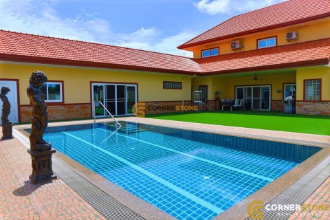 Studio à Chonburi, Thaïlande № 27082
