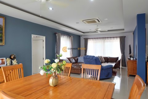Estudio en Pattaya, Tailandia № 135210 - foto 11