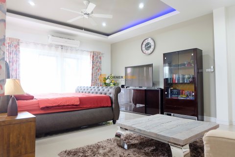 Estudio en Pattaya, Tailandia № 135210 - foto 22