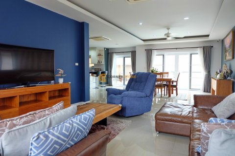 Estudio en Pattaya, Tailandia № 135210 - foto 10