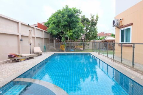 Estudio en Pattaya, Tailandia № 135210 - foto 4
