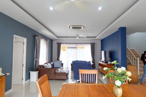 Estudio en Pattaya, Tailandia № 135210 - foto 9