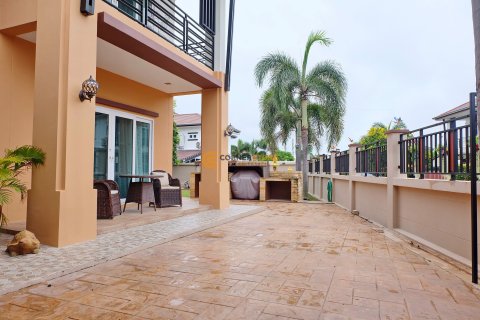 Estudio en Pattaya, Tailandia № 135210 - foto 3