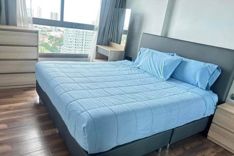 Apartamento de 2 habitaciones en Pattaya, Tailandia № 135201 - foto 4