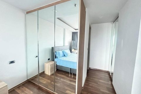Apartamento de 2 habitaciones en Pattaya, Tailandia № 135201 - foto 8