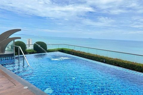 Apartamento de 2 habitaciones en Pattaya, Tailandia № 135201 - foto 11