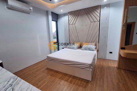 Estudio en Pattaya, Tailandia № 135209 - foto 11