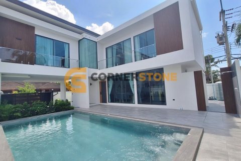 Estudio en Pattaya, Tailandia № 135209