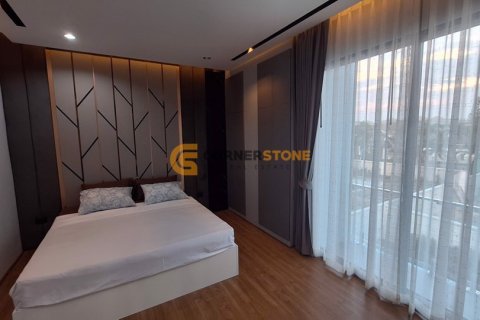 Estudio en Pattaya, Tailandia № 135209 - foto 13
