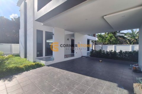 Estudio en Pattaya, Tailandia № 135209 - foto 3
