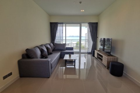 Wohnung in Pattaya, Thailand 3 Zimmer № 135202 - Foto 2