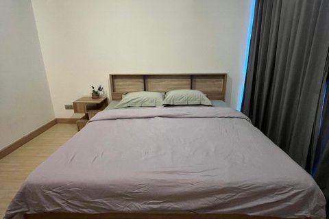 Wohnung in Pattaya, Thailand 3 Zimmer № 135202 - Foto 9