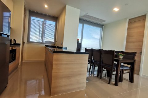 Wohnung in Pattaya, Thailand 3 Zimmer № 135202 - Foto 8