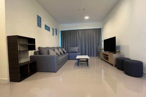 Wohnung in Pattaya, Thailand 3 Zimmer № 135202 - Foto 4