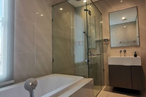 Wohnung in Pattaya, Thailand 3 Zimmer № 135202 - Foto 5