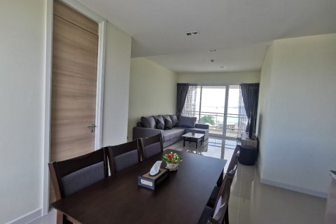 Wohnung in Pattaya, Thailand 3 Zimmer № 135202 - Foto 10