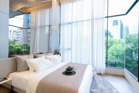 Off-plan Origin Thonglor World in Watthana, Bangkok, Thailand № 68662 - photo 11