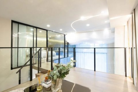 Off-plan Origin Thonglor World in Watthana, Bangkok, Thailand № 68662 - photo 17