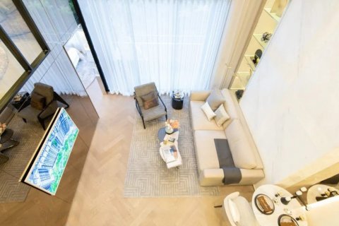 Off-plan Origin Thonglor World in Watthana, Bangkok, Thailand № 68662 - photo 19