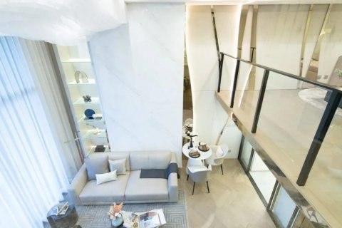 Off-plan Origin Thonglor World in Watthana, Bangkok, Thailand № 68662 - photo 5