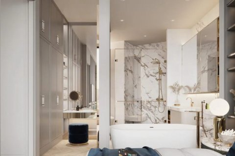 Off-plan Origin Thonglor World in Watthana, Bangkok, Thailand № 68662 - photo 16
