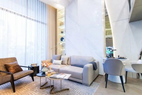 Off-plan Origin Thonglor World in Watthana, Bangkok, Thailand № 68662 - photo 7