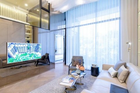 Off-plan Origin Thonglor World in Watthana, Bangkok, Thailand № 68662 - photo 10