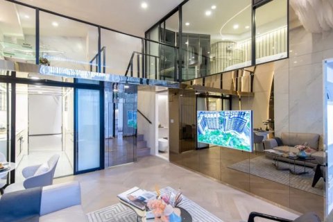 Off-plan Origin Thonglor World in Watthana, Bangkok, Thailand № 68662 - photo 8