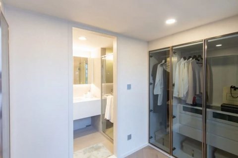 Off-plan Origin Thonglor World in Watthana, Bangkok, Thailand № 68662 - photo 3