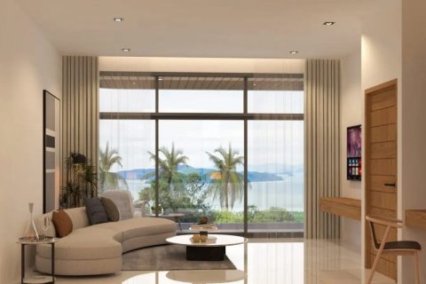 Sobre plano Grand Blue Villas en Ko Samui, Tailandia № 133142 - foto 9
