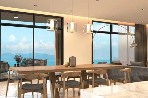 Sobre plano Grand Blue Villas en Ko Samui, Tailandia № 133142 - foto 6