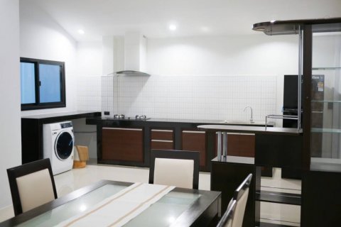 Casa de 3 dormitorios en Phuket, Tailandia № 114193 - foto 2