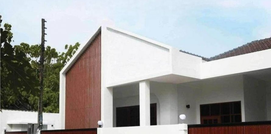 Casa de 3 dormitorios en Phuket, Tailandia № 114193